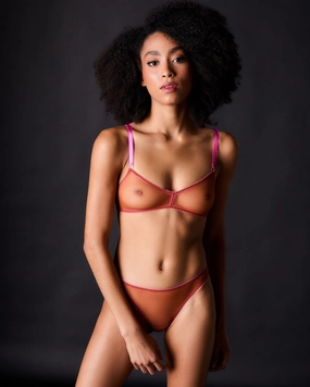 Alexa Soft Bra