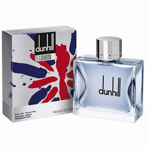 Alfred Dunhill London by Alfred Dunhill