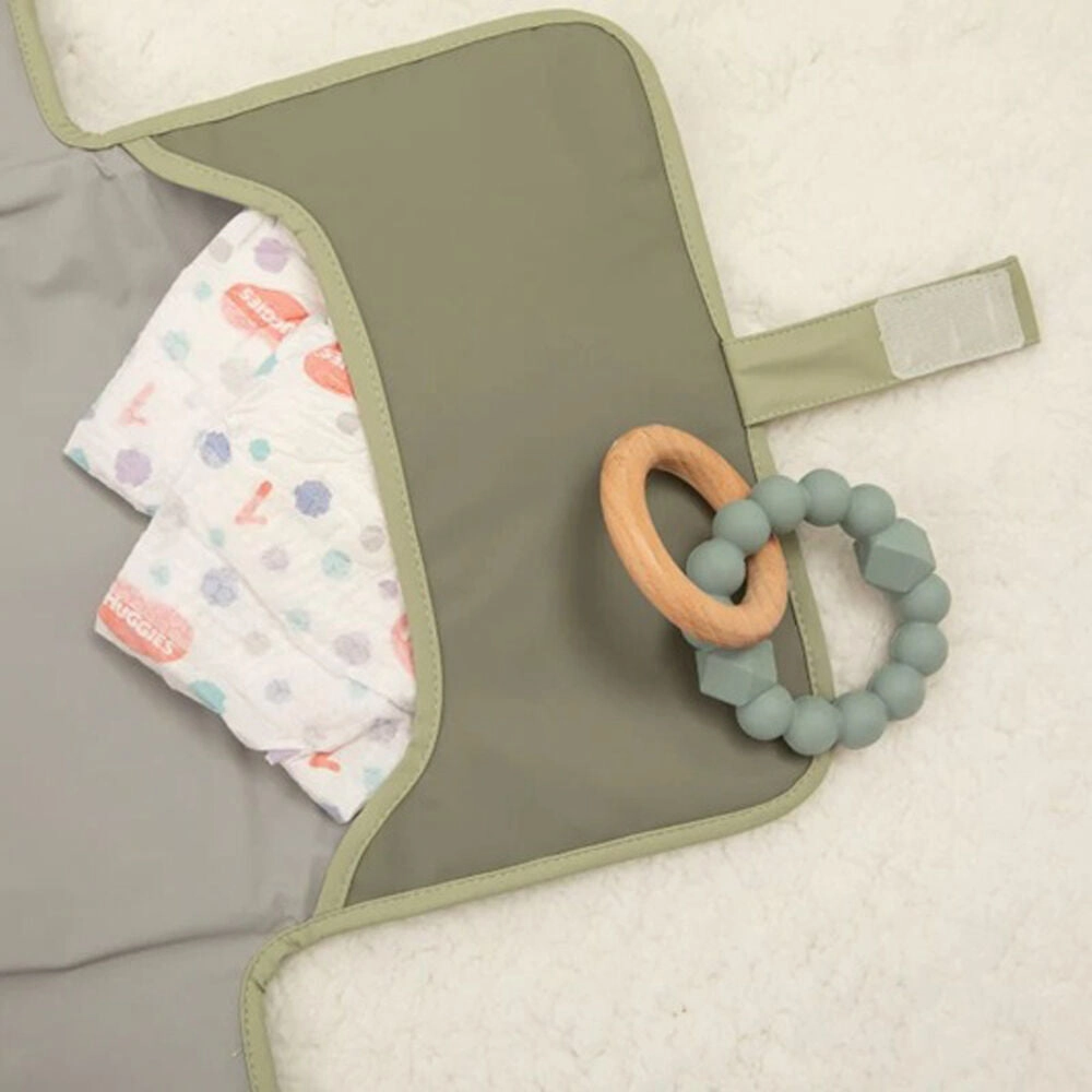 All4Ella Recycled Changing Wallet
