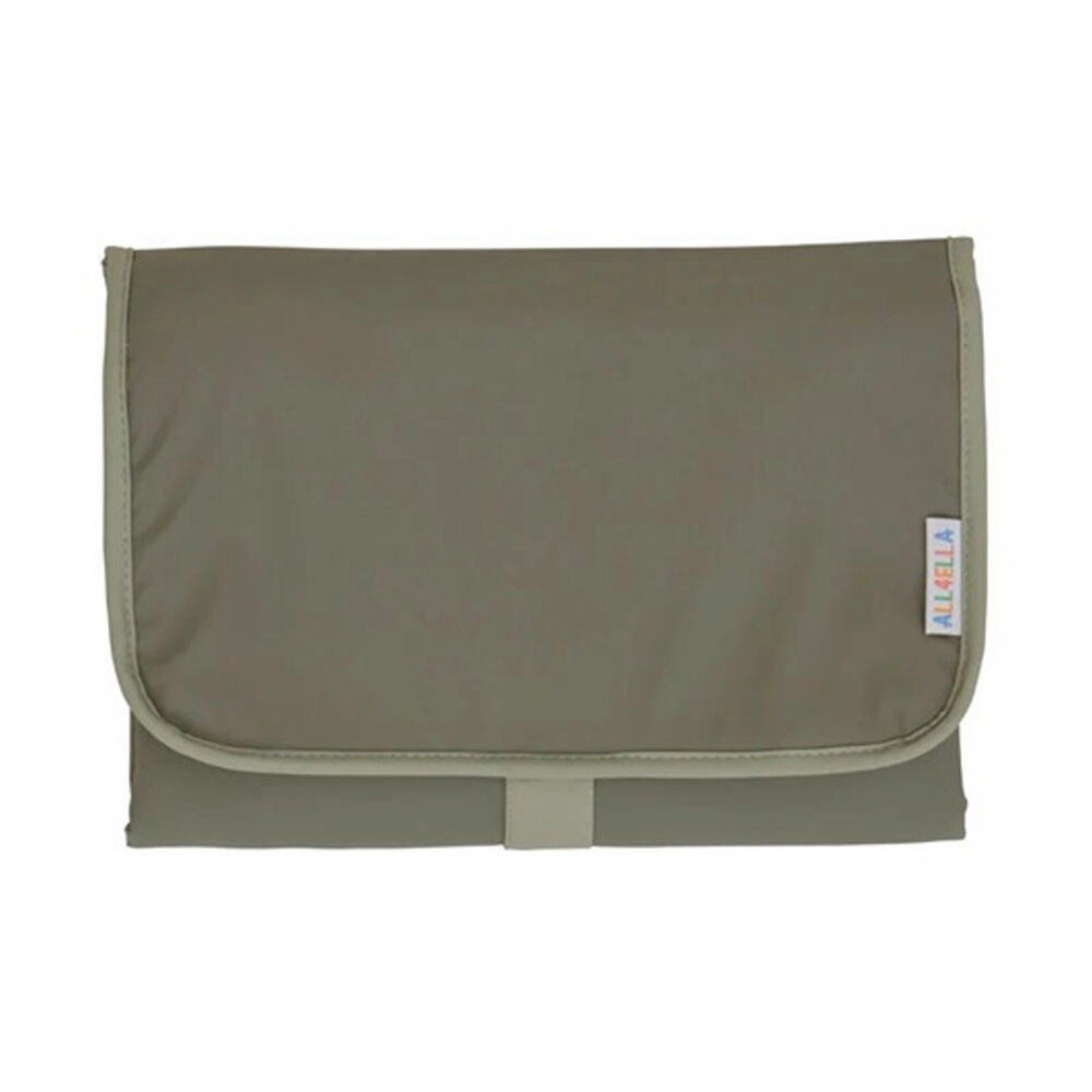 All4Ella Recycled Changing Wallet