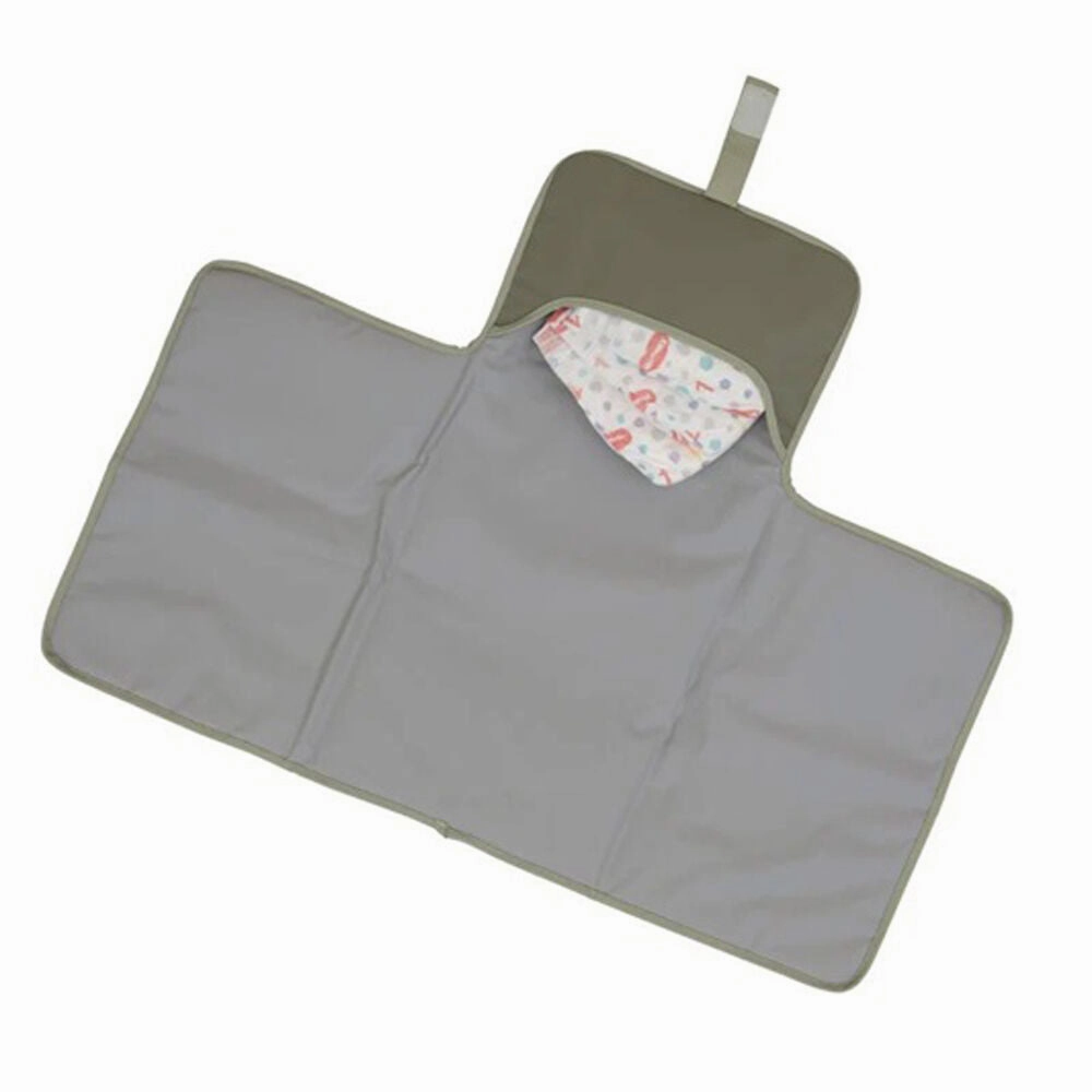 All4Ella Recycled Changing Wallet