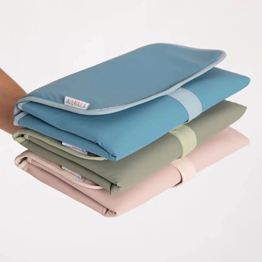 All4Ella Recycled Changing Wallet