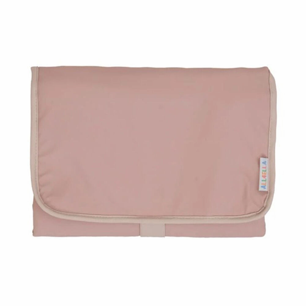 All4Ella Recycled Changing Wallet