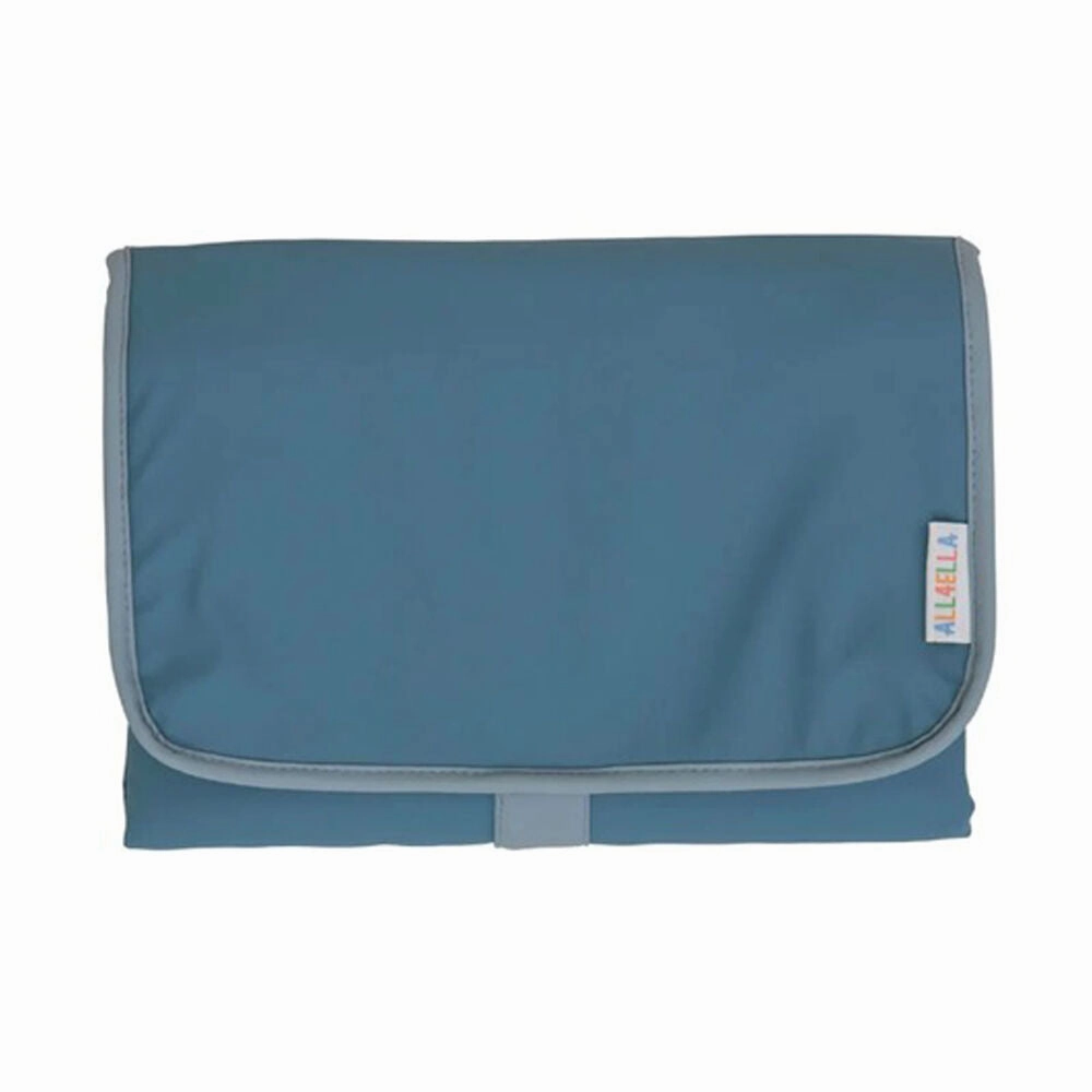 All4Ella Recycled Changing Wallet