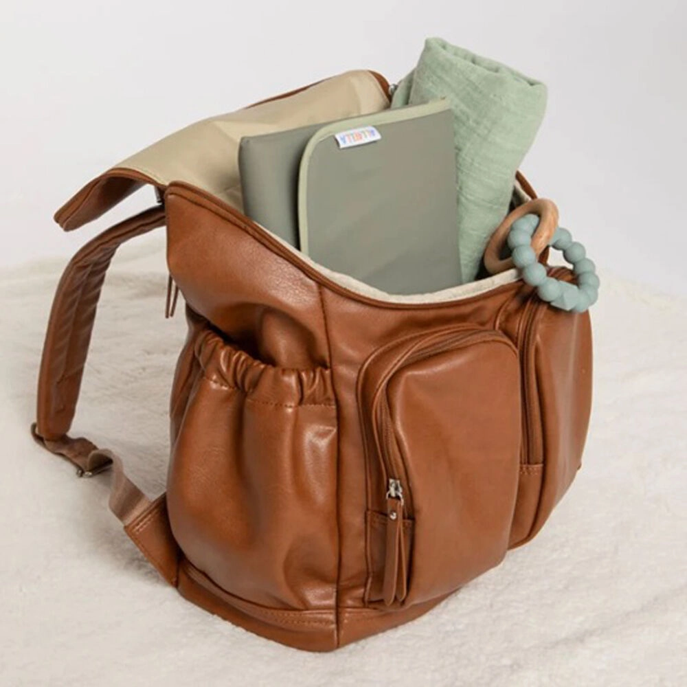 All4Ella Recycled Changing Wallet
