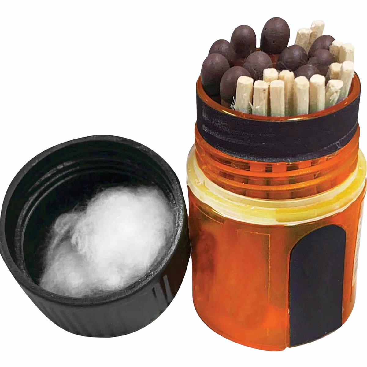 All Weather Matches - 25 count