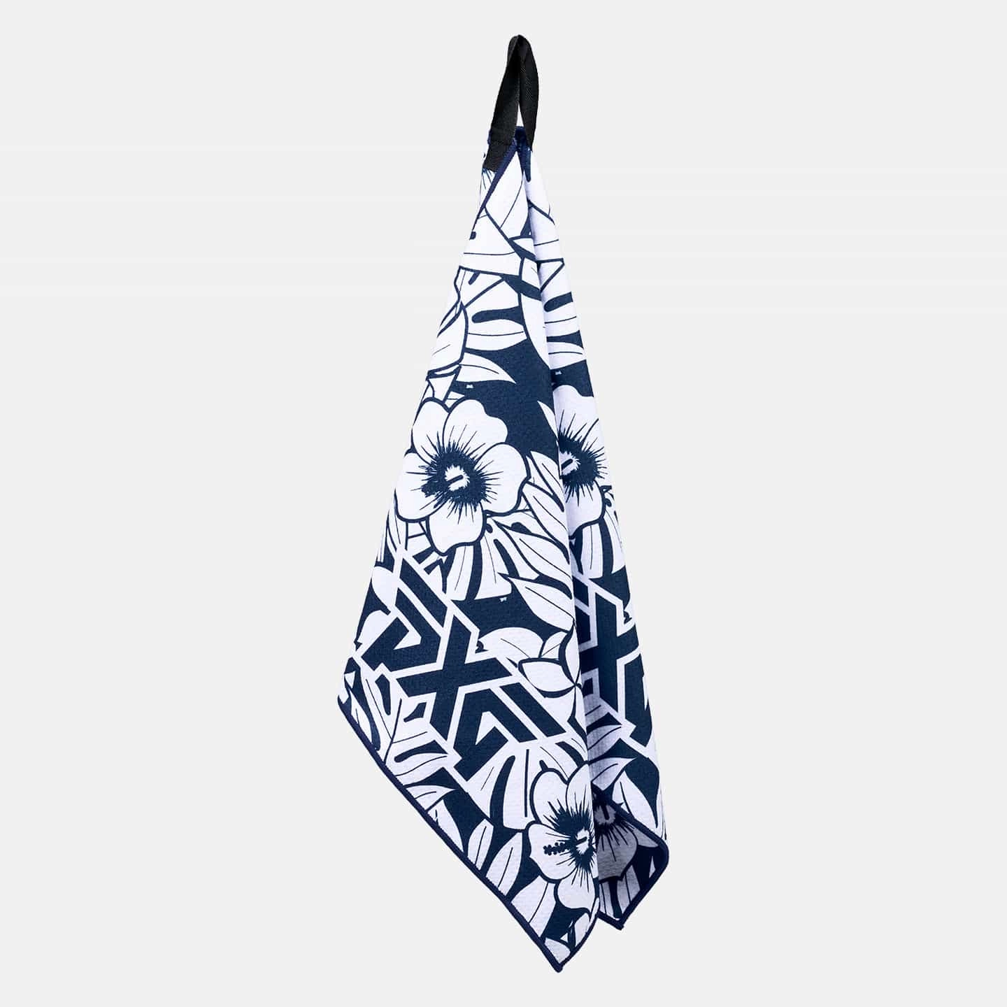 Aloha 2025 Players Towel