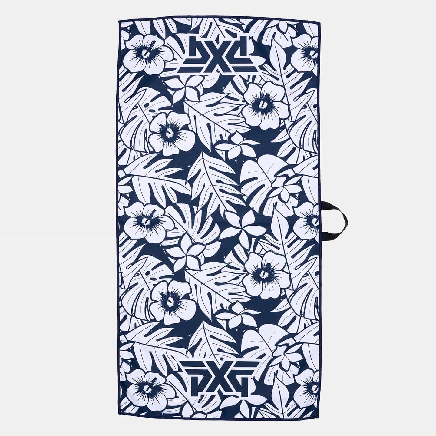 Aloha 2025 Players Towel