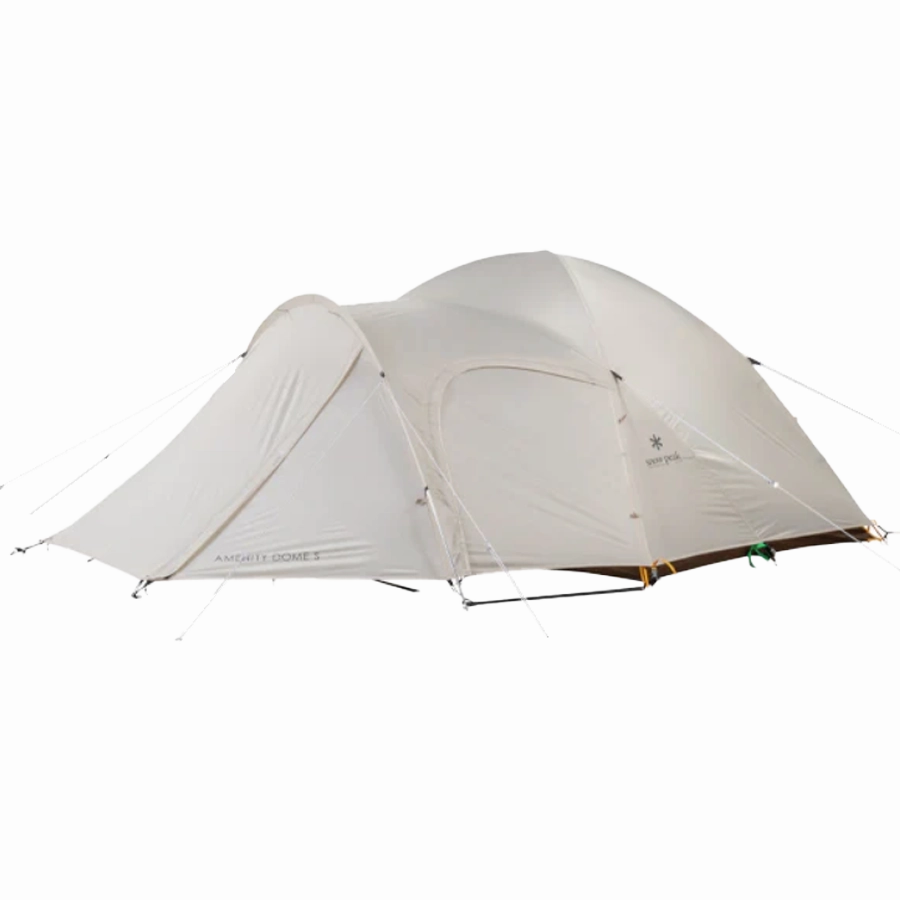 Amenity Dome Small