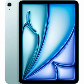 Apple iPad Air (11") 128GB Blue Wi-Fi MC9X4LL/A
