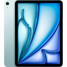 Apple iPad Air (11") 128GB Blue Wi-Fi MC9X4LL/A