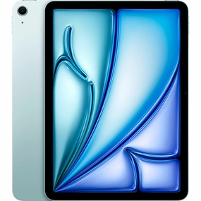 Apple iPad Air (11") 128GB Blue Wi-Fi MC9X4LL/A