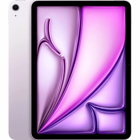 Apple iPad Air (11") 128GB Purple Wi-Fi MUWF3LL/A