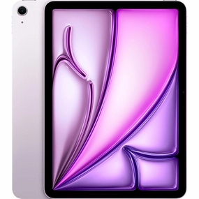 Apple iPad Air (11") 256GB Purple Wi-Fi MUWK3LL/A