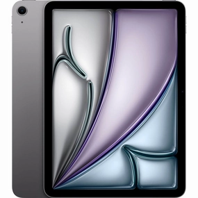 Apple iPad Air (11") 256GB Space Gray Wi-Fi MCA14LL/A