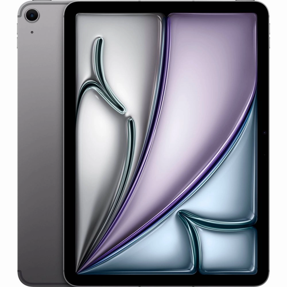 Apple iPad Air (11") 512GB Space Gray Cellular MUXM3LL/A