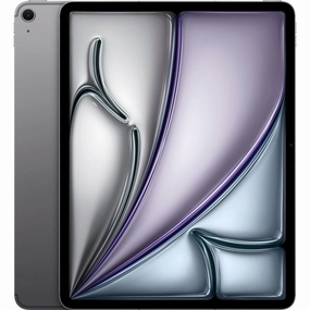 Apple iPad Air (13") 128GB Space Gray Cellular MV6Q3LL/A