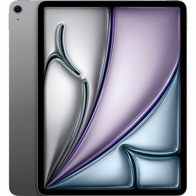 Apple iPad Air (13") 128GB Space Gray Wi-Fi 3N727LL/A