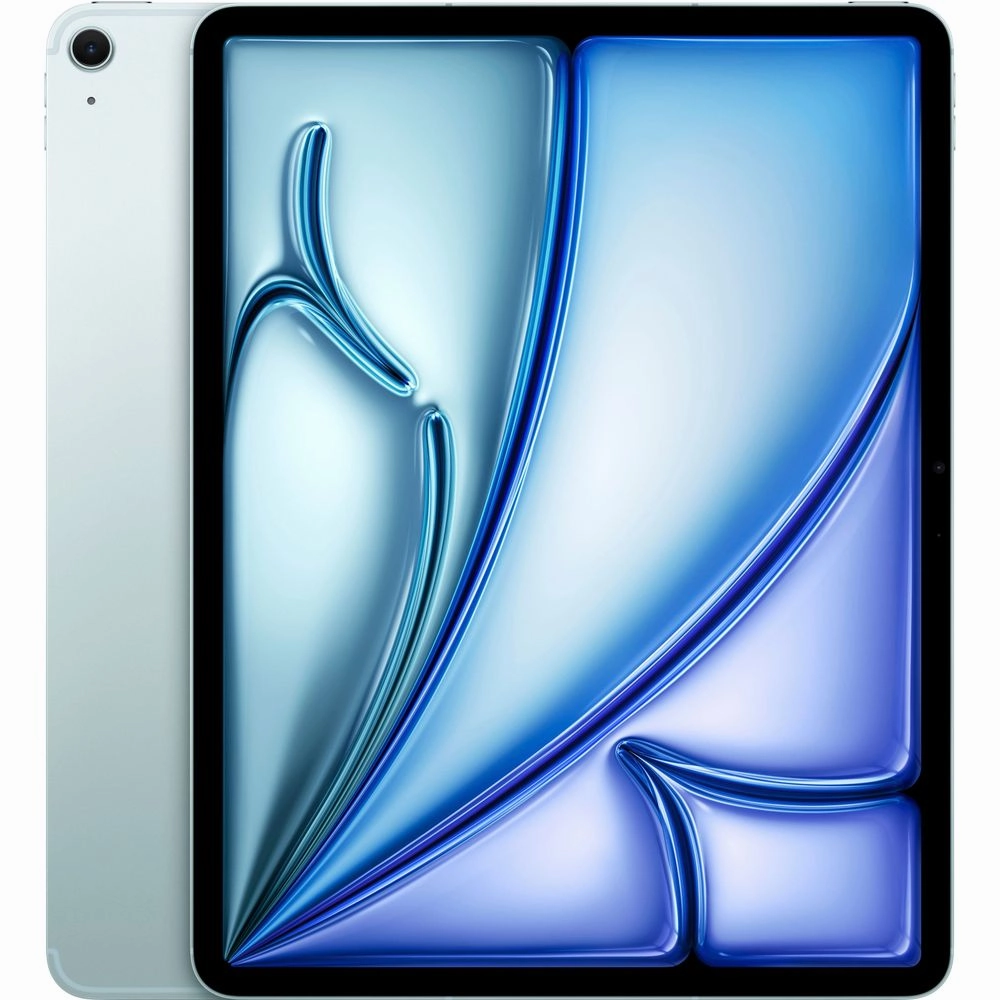 Apple iPad Air (13") 256GB Blue Cellular MV6R3LL/A