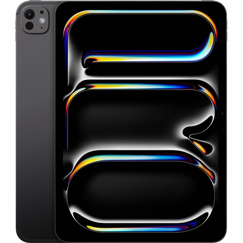 Apple iPad Pro (11") 5th Gen 2TB Space Black Cellular MWRR3LL/A