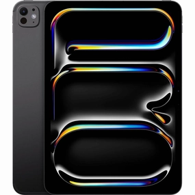Apple iPad Pro (11") 5th Gen 2TB Space Black Cellular MWRR3LL/A