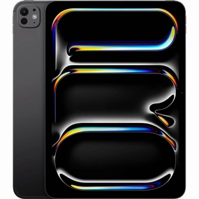 Apple iPad Pro (11") 5th Gen 2TB Space Black Cellular MWRR3LL/A