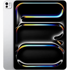Apple iPad Pro (13") 1TB Silver Wi-Fi MWRG3LL/A