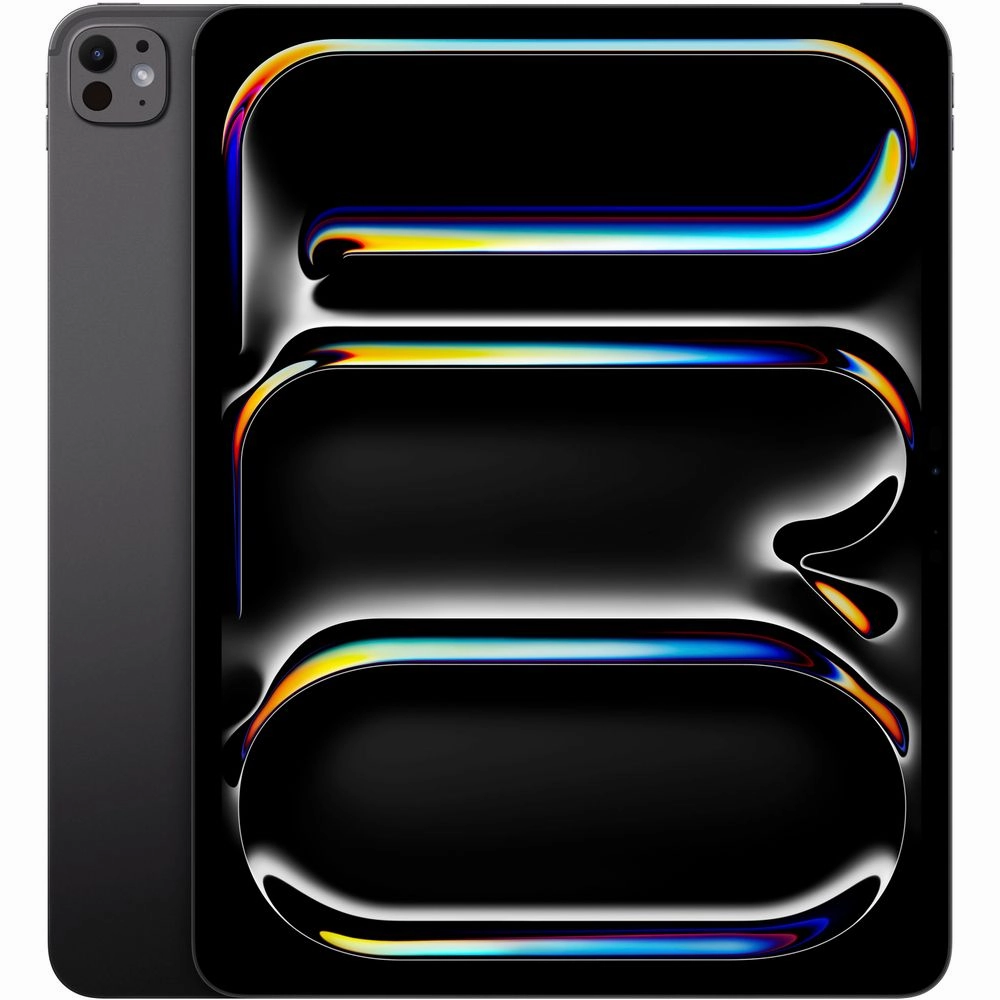 Apple iPad Pro (13") 1TB Space Black Wi-Fi MVX63LL/A