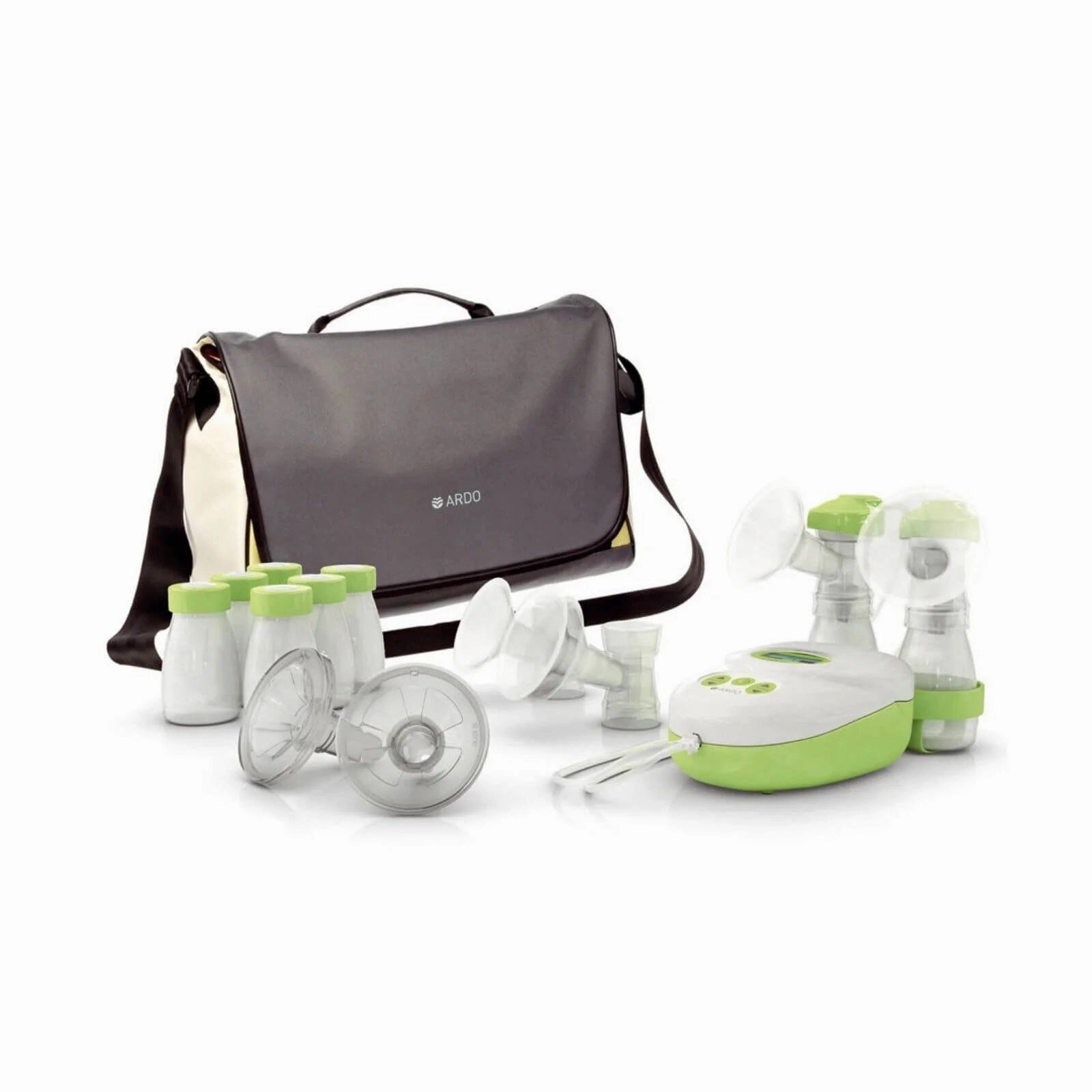 Ardo Calypso To Go Electric Breast Pump Kit