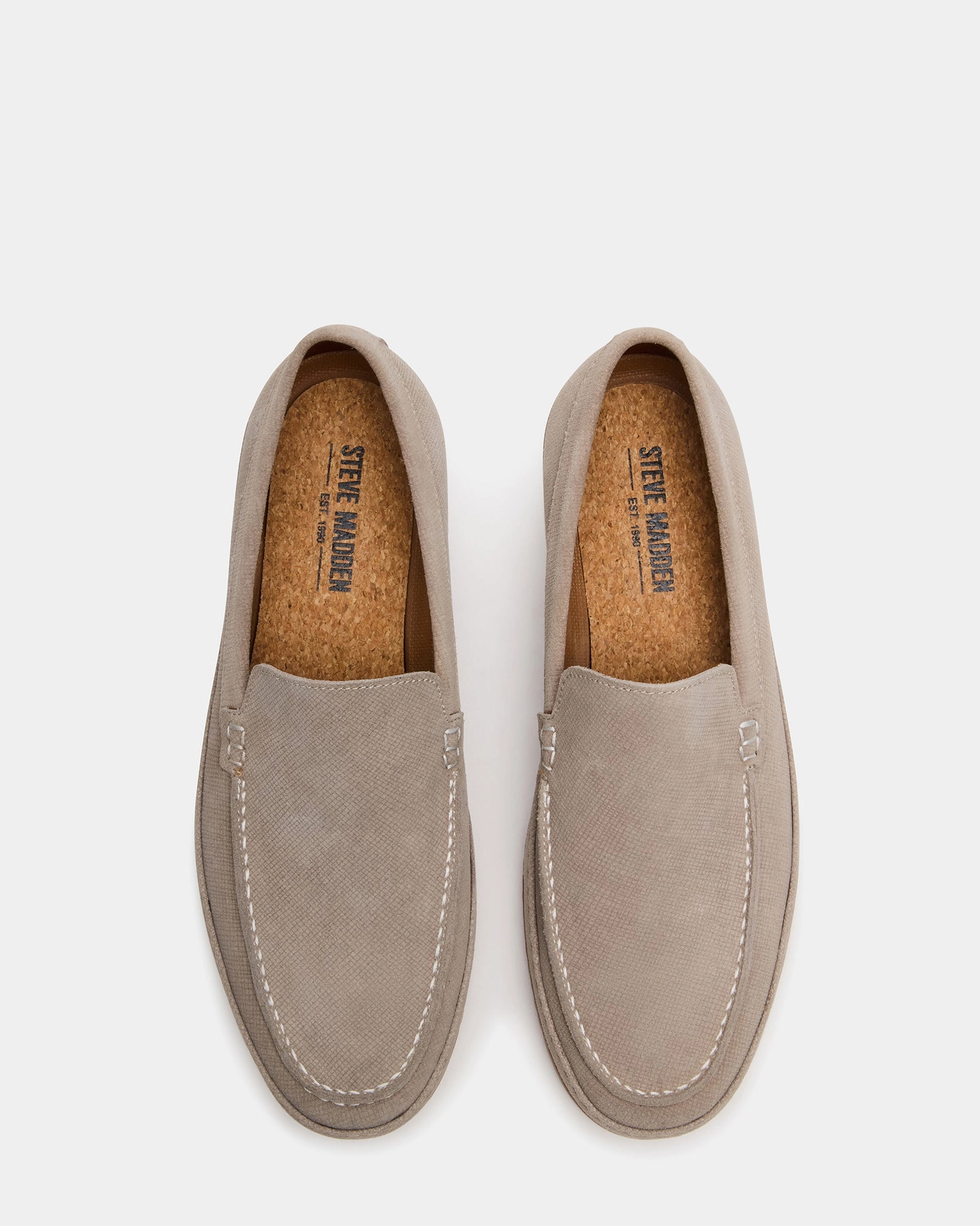 ARROZZA SAND SUEDE