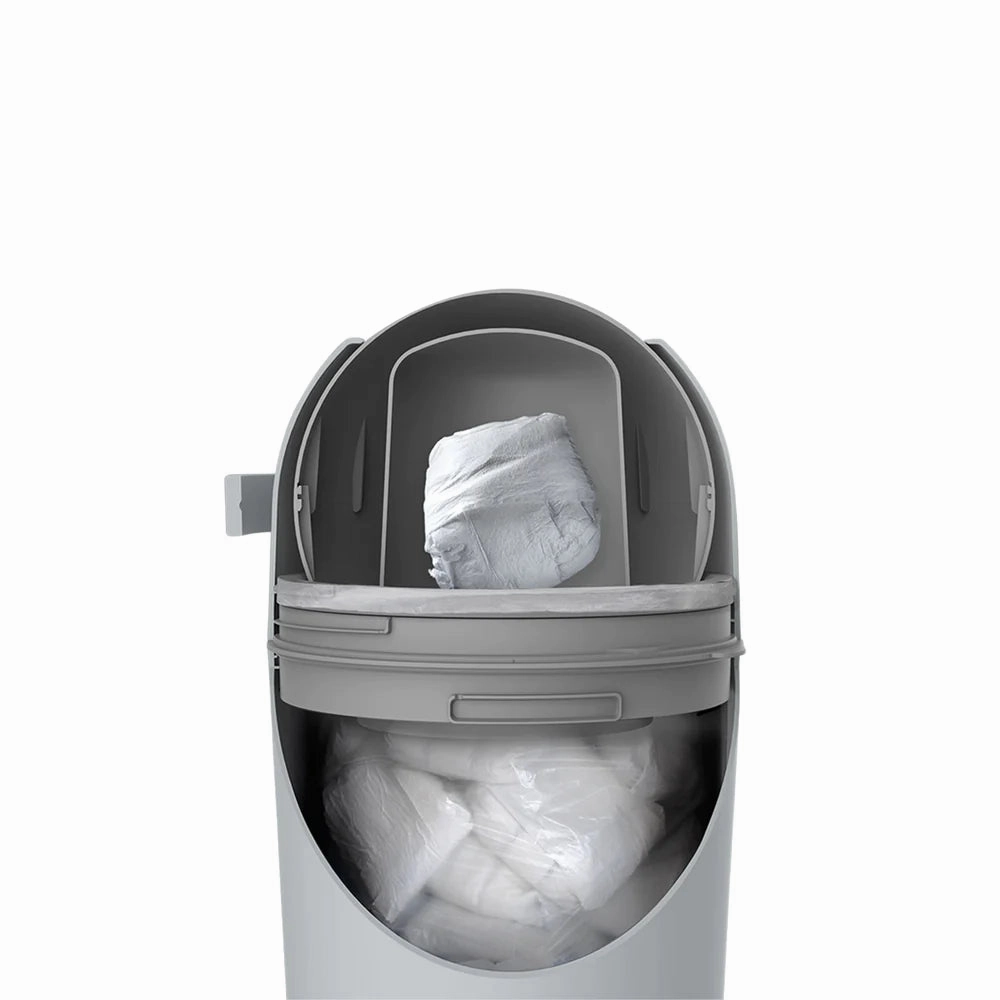 Aster Nappy Bin VARIOUS COLOURS