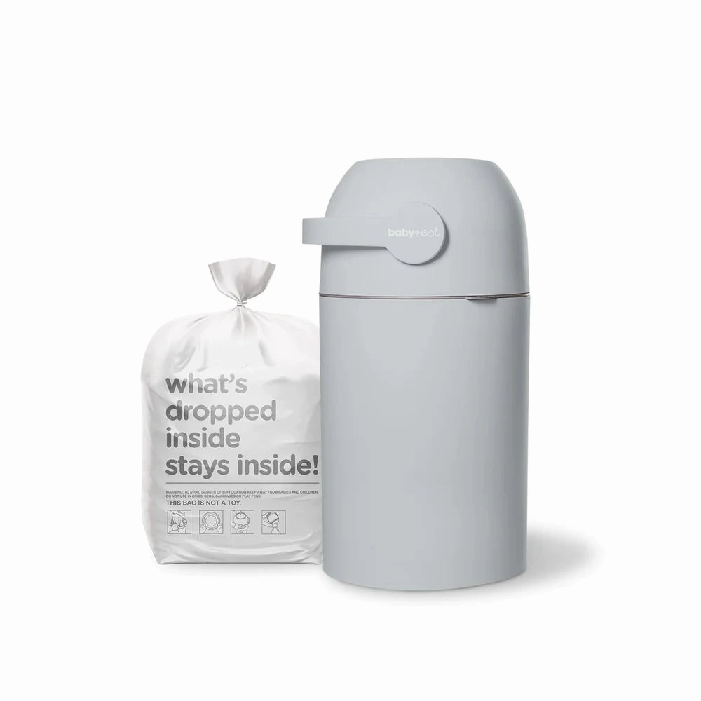 Aster Nappy Bin VARIOUS COLOURS