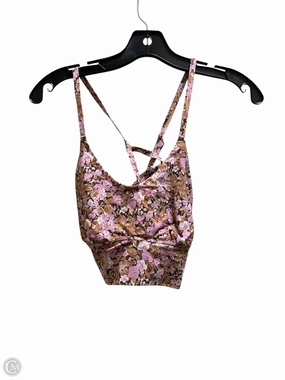Athletic Bra By Aerie In Purple. Size: S