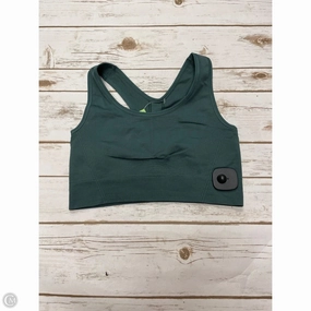 Athletic Bra By All In Motion In Green. Size: L