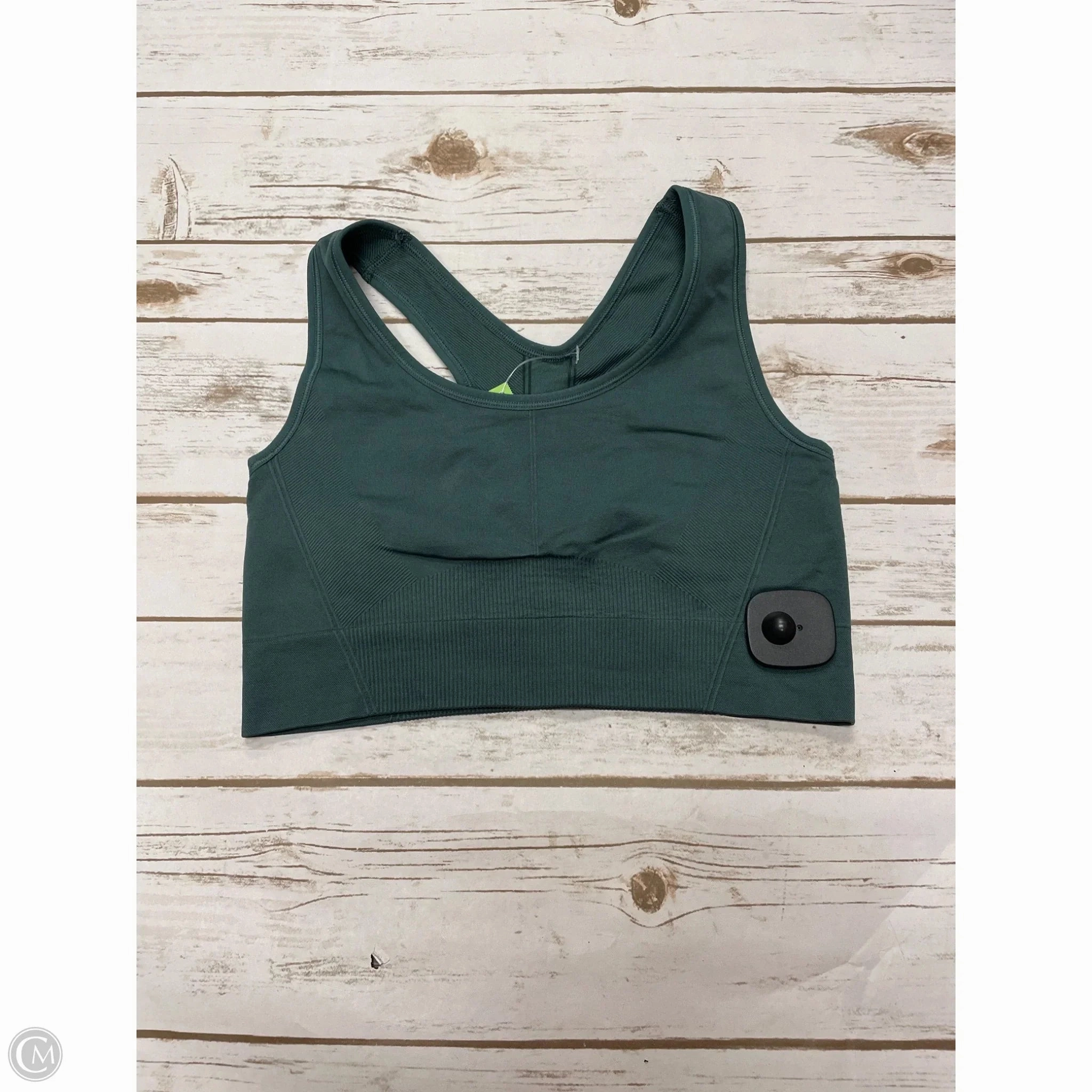 Athletic Bra By All In Motion In Green. Size: L