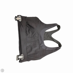 Athletic Bra By Lululemon In Black. Size: S