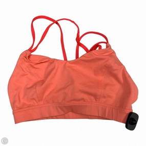 Athletic Bra By Old Navy In Pink. Size: S