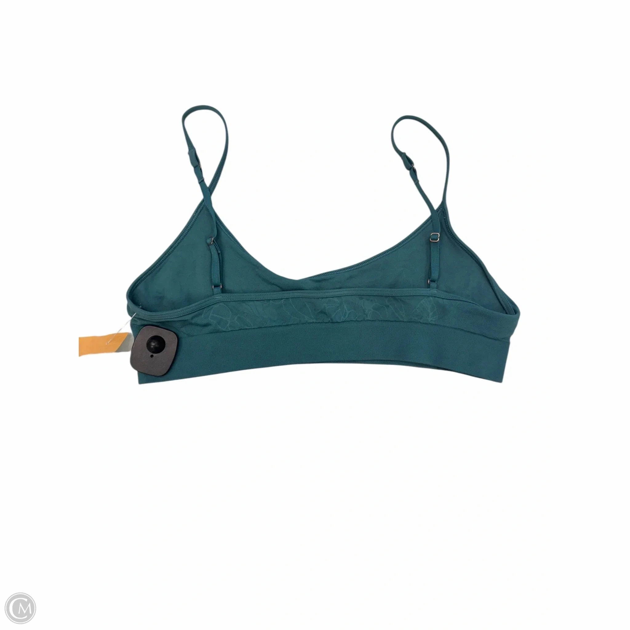 Athletic Bra By Patagonia In Teal. Size: Xl