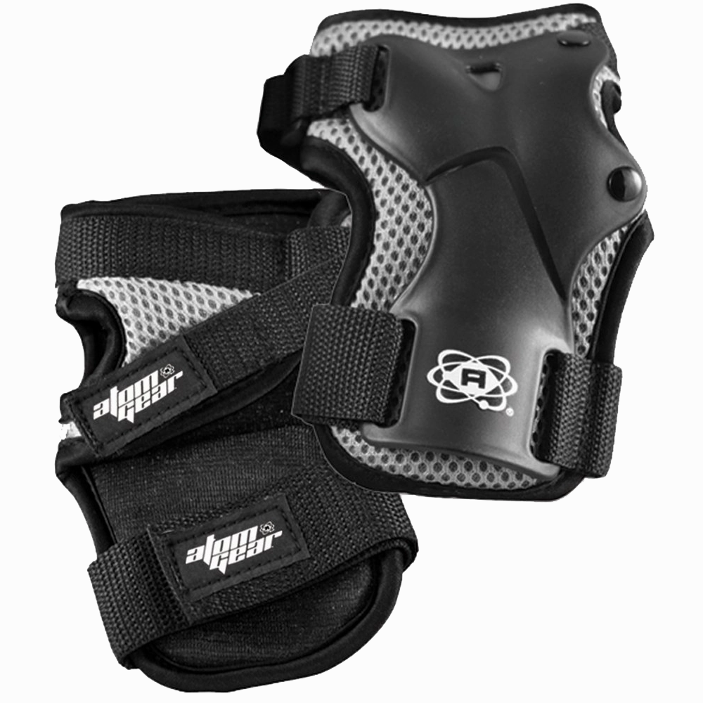Atom Gear Wrist Guards