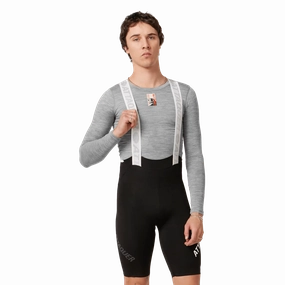 Attaquer Merino LS Base Layer