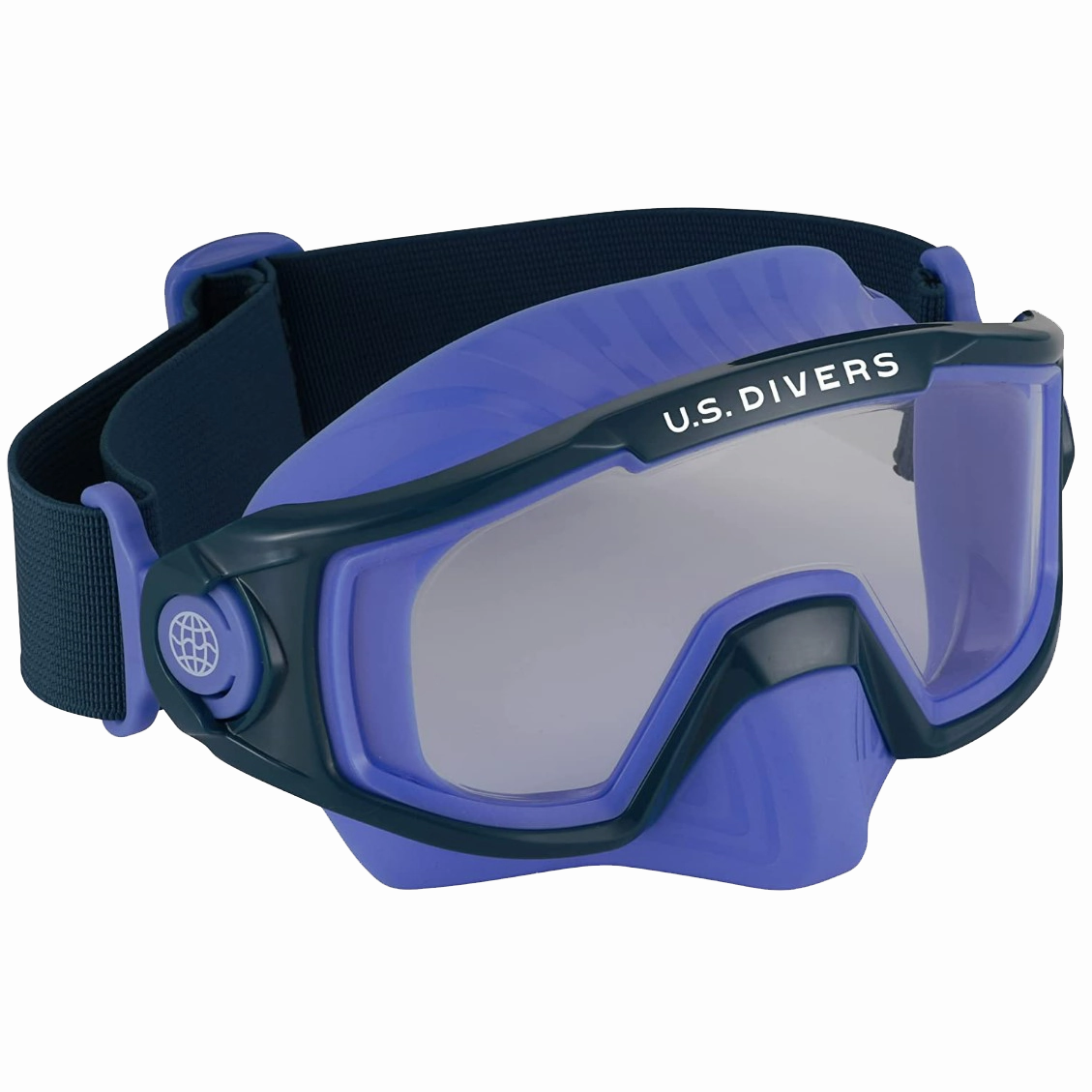 Avila JR - Blue/Navy