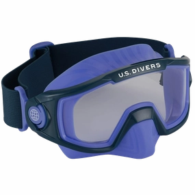 Avila JR - Blue/Navy