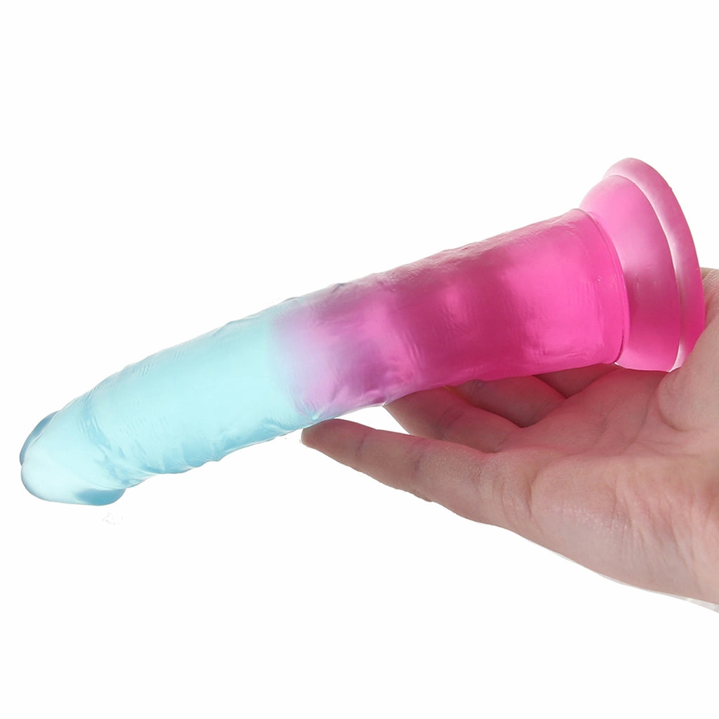 B Yours Beautiful Sky 7 Inch Dildo