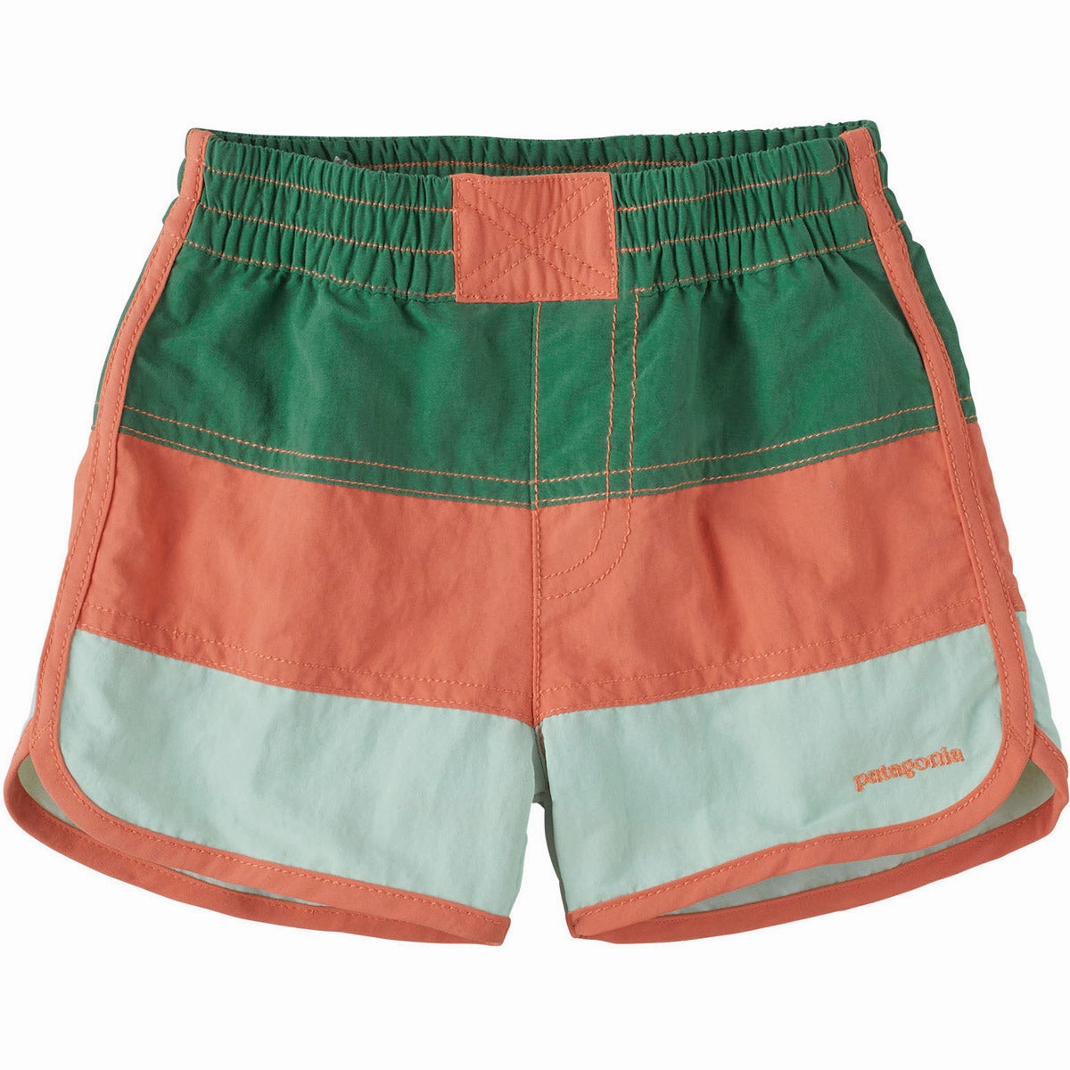 Baby Boardshorts