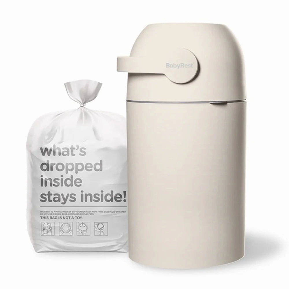 BabyRest Aster Nappy Bin