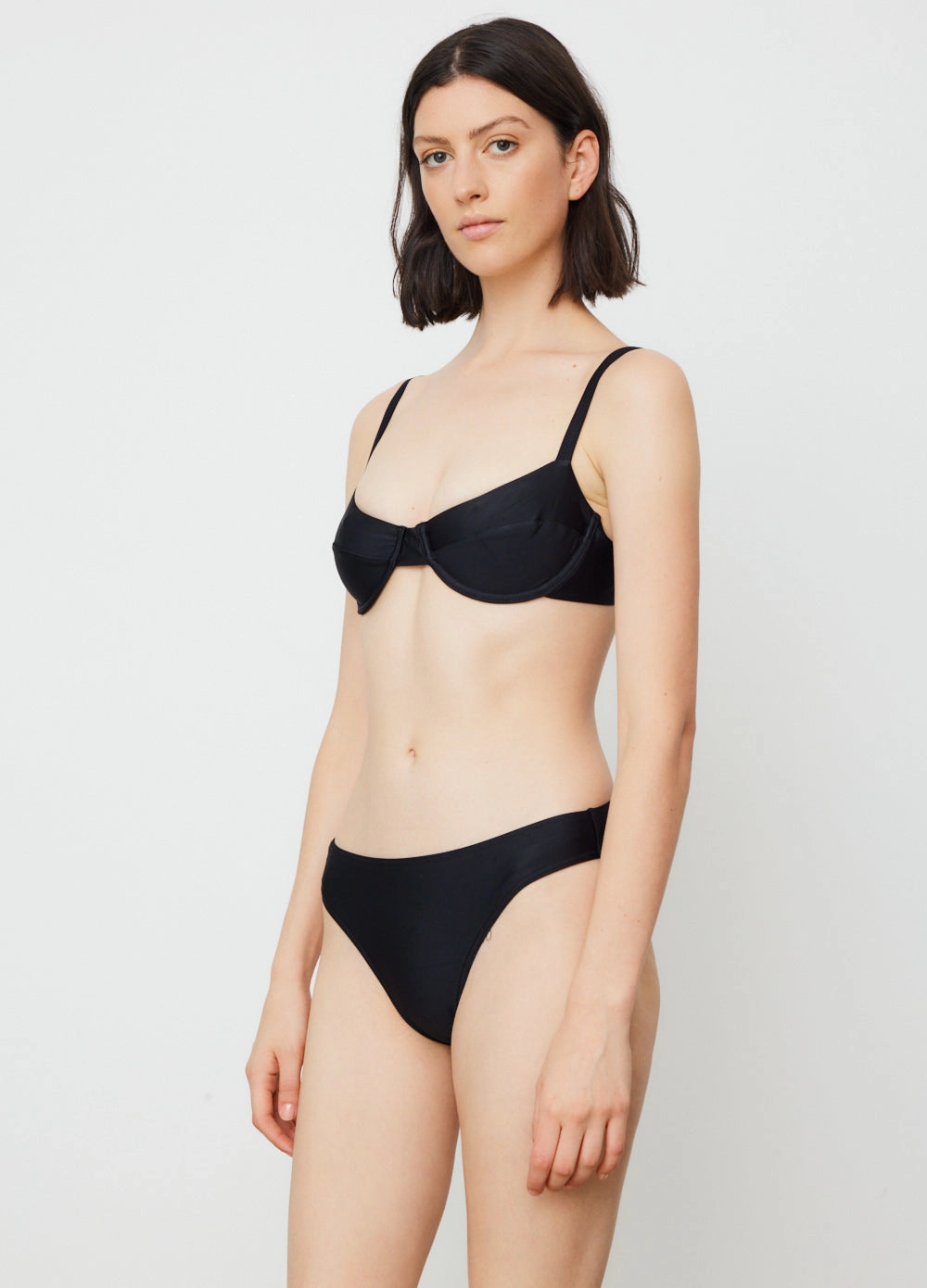 Balconette Top (A/B Cup)