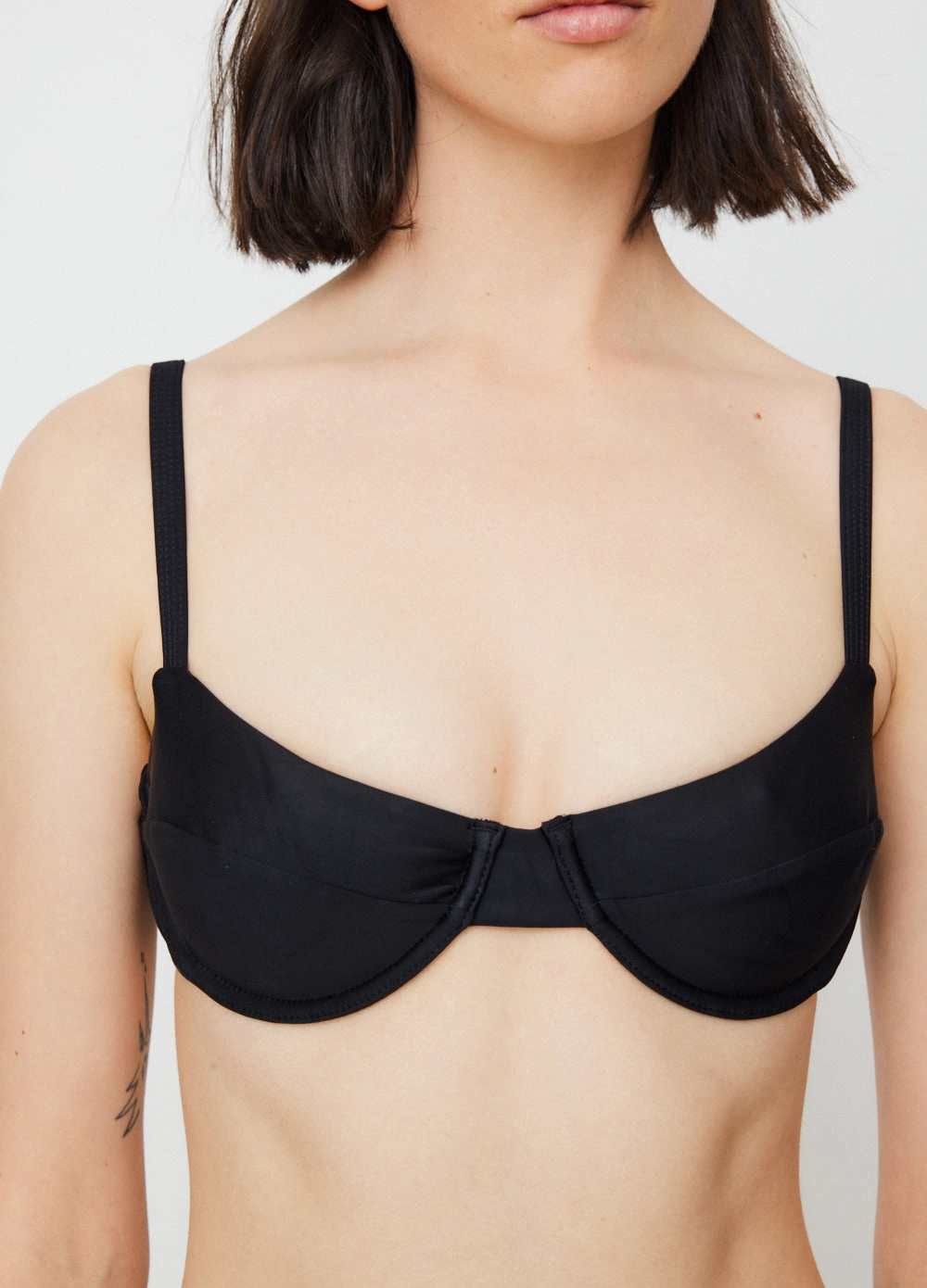 Balconette Top (A/B Cup)