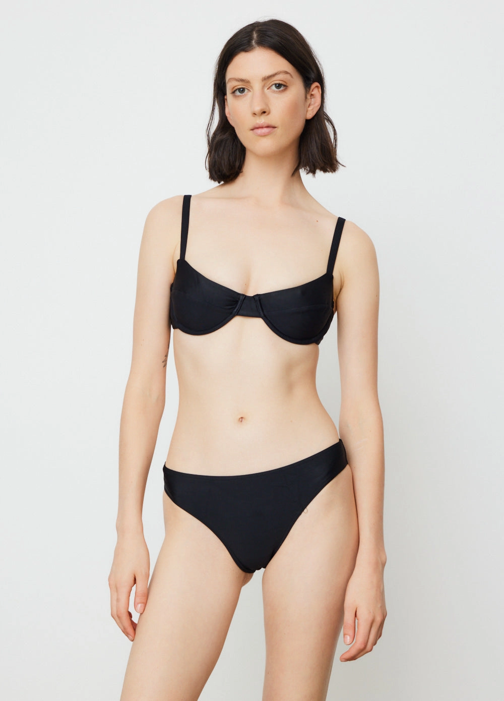 Balconette Top (A/B Cup)