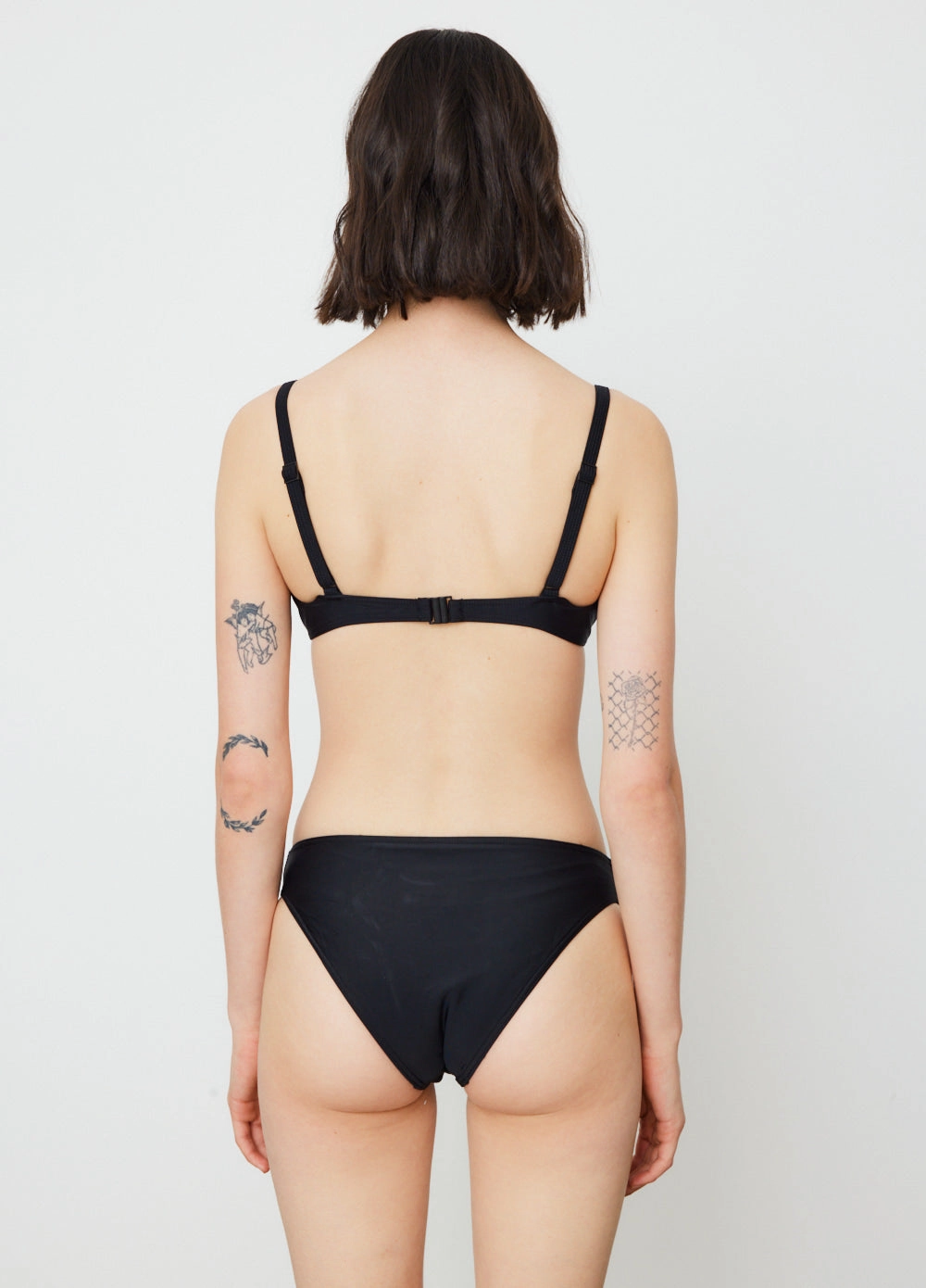 Balconette Top (A/B Cup)