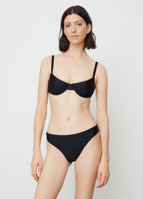Balconette Top (A/B Cup)